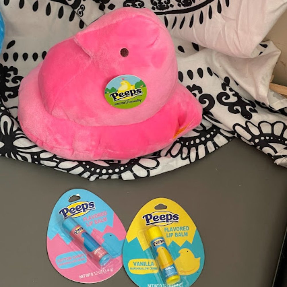 Peep Bundle - Picture 4 of 4